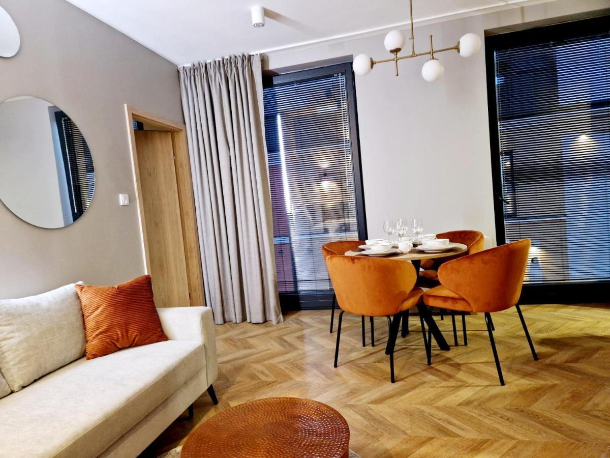 Apartament Zamojski Rynek 21 #N/A Exterior photo