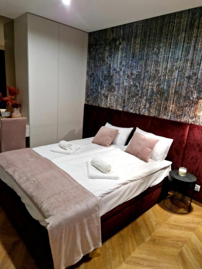 Apartament Zamojski Rynek 21 #N/A Exterior photo