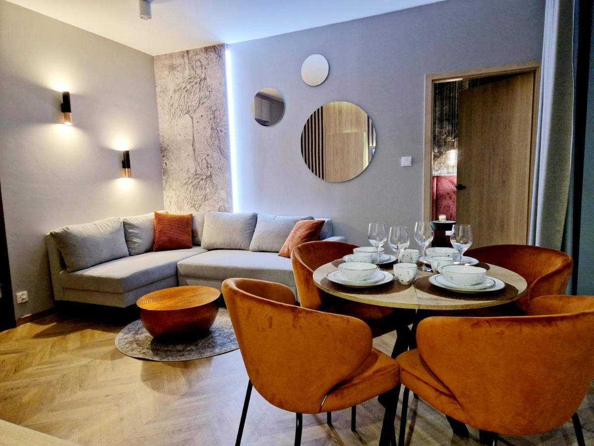 Apartament Zamojski Rynek 21 #N/A Exterior photo