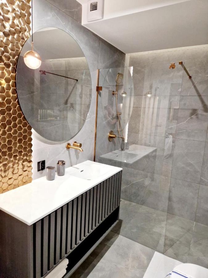 Apartament Zamojski Rynek 21 #N/A Exterior photo