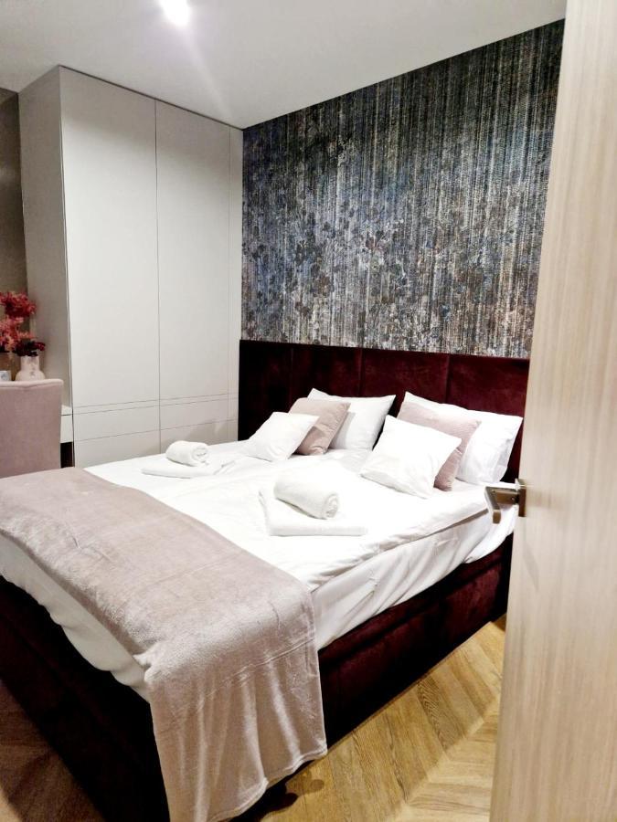 Apartament Zamojski Rynek 21 #N/A Exterior photo
