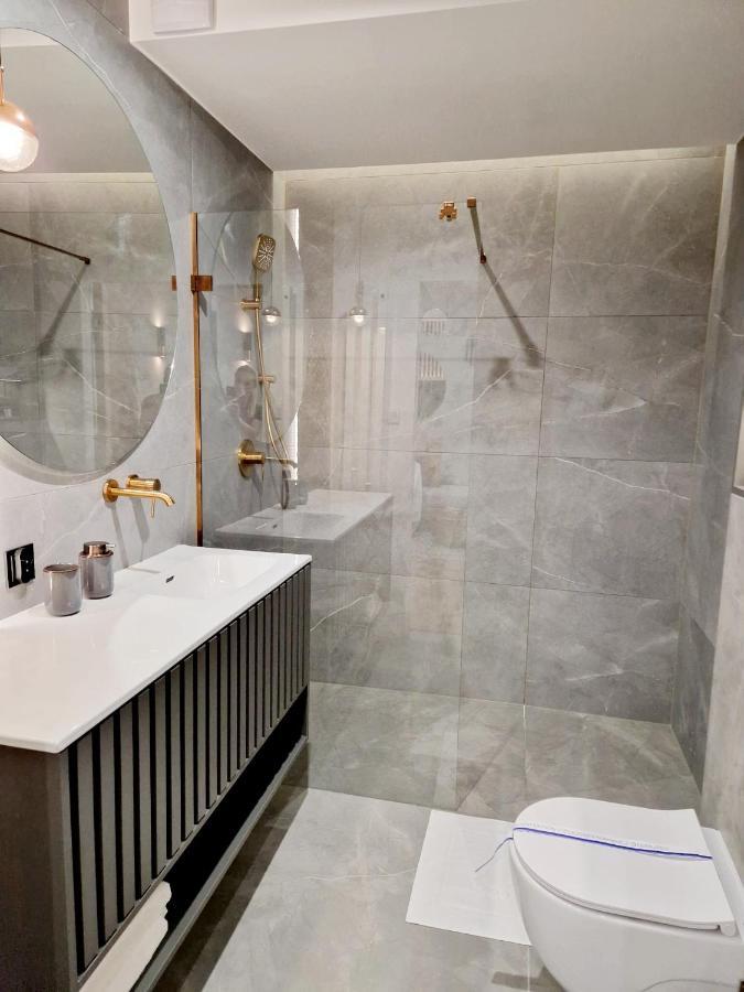 Apartament Zamojski Rynek 21 #N/A Exterior photo