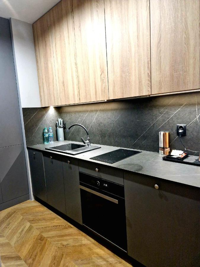 Apartament Zamojski Rynek 21 #N/A Exterior photo